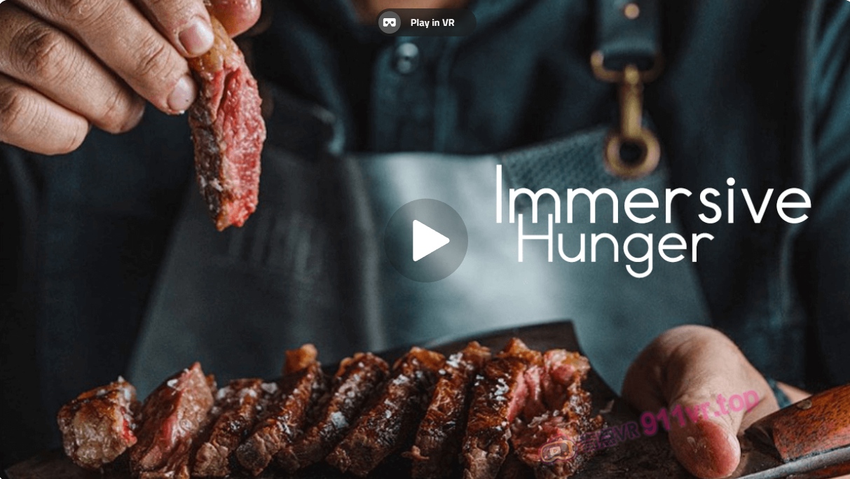 沉浸式饥饿第1集干燥老化180VR8k-奇点VR
